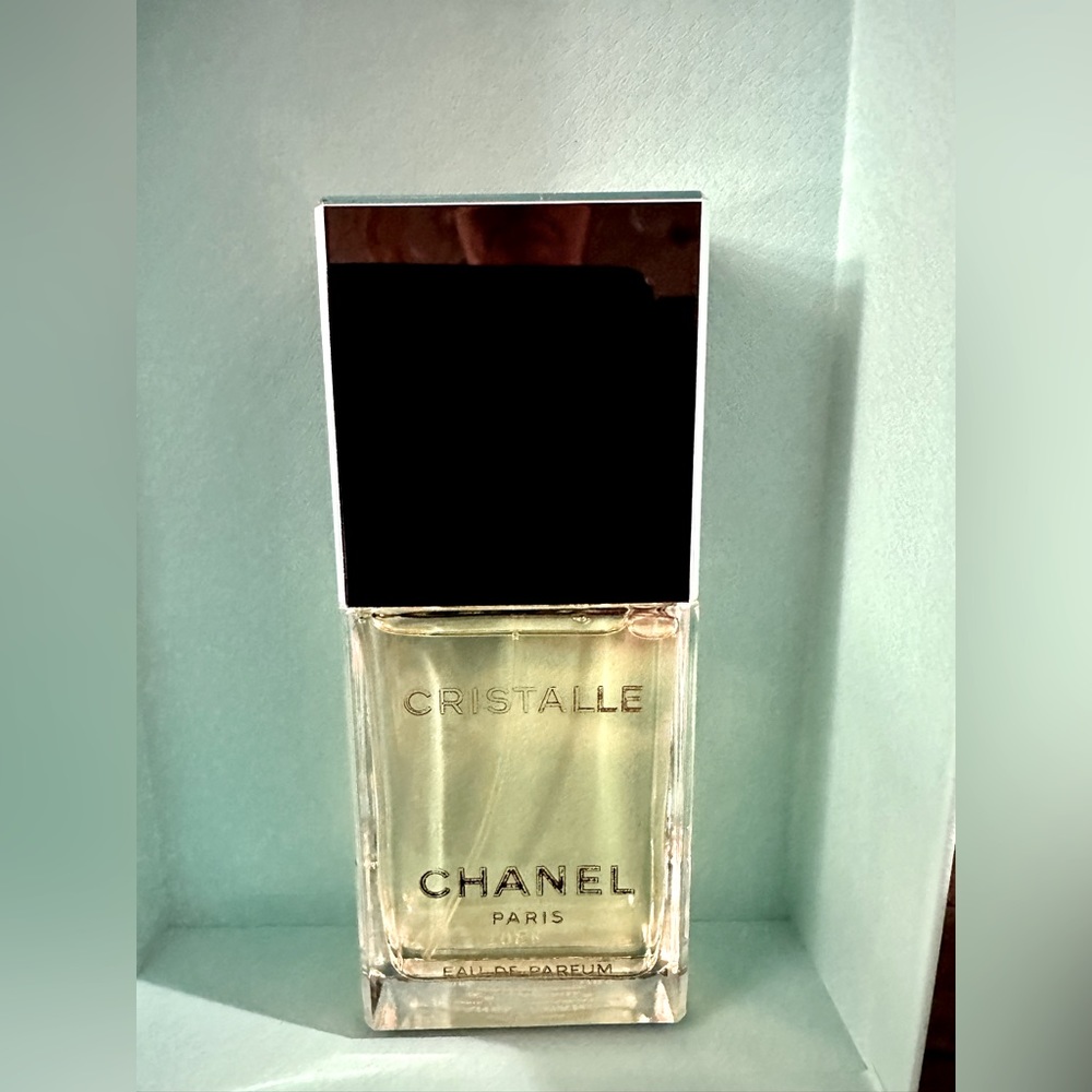 Chanel Cristalle Eau de Parfum 1.7 oz